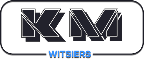 KM logo